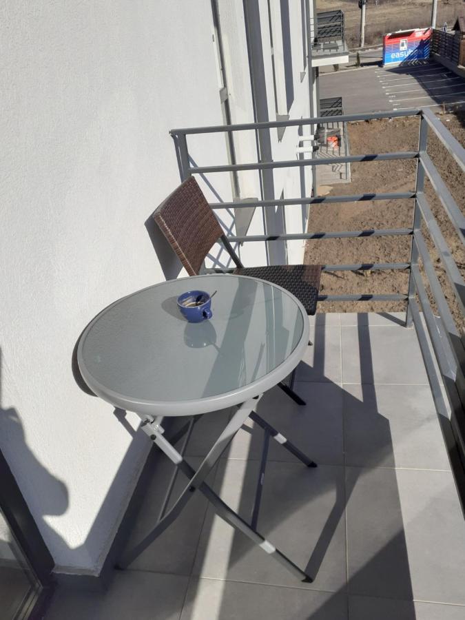 Sara Apartman Livezeni  Exterior photo