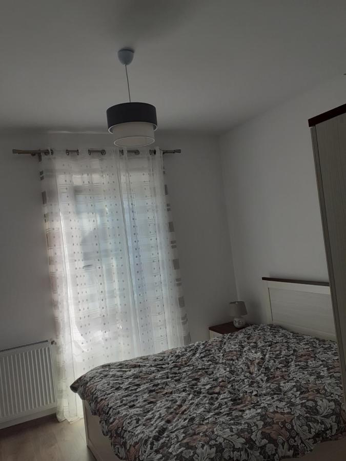 Sara Apartman Livezeni  Exterior photo